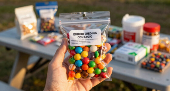 7 Best Non Chocolate Candy Prime Day Deals in 2026