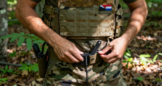 7 Best Patriotic Outdoor Survival Gear in 2026