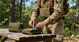 8 Best Patriotic Outdoor Survival Gear in 2026