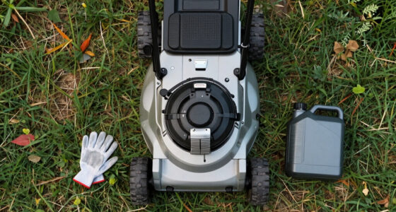 9 Best Diesel Lawn Mowers in 2026