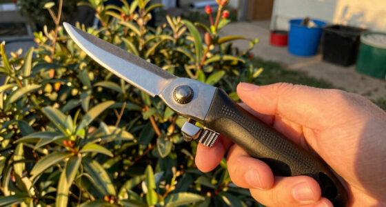 9 Best Pruning Knives in 2026 — The Ultimate Buying Guide