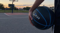 A Gift From the Basketball Gods