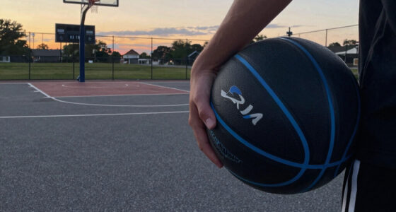 A Gift From the Basketball Gods