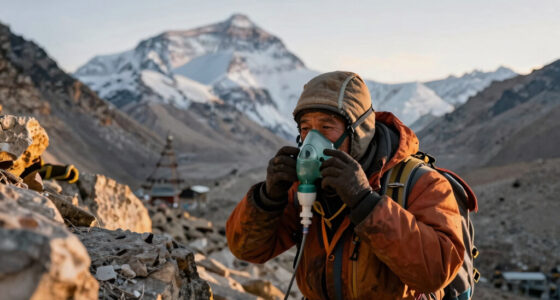 A Sherpa’s “Absolute Miracle” Survival on Mount Everest Prompts Tough Questions for the Guiding Industry