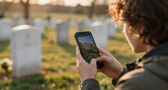 A White Sea of Graves