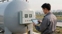 Airengy, Hagag Europe to build 5 GWh compressed-air energy storage plant in Romania