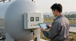 Airengy, Hagag Europe to build 5 GWh compressed-air energy storage plant in Romania
