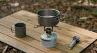 Best Propane Stoves for Preppers – Reliable Cooking When It Matters Most
