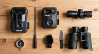 Cabela’s 4th of July Deals: Trail Cameras, Fish Finders, Optics, Garmin Watches, and More