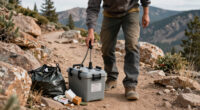 Colorado Crews Are Cleaning Up an “Abundance of Human Shit” at One of the State’s Most Popular Trails