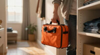 Emergency Evacuation Plan: How to Leave Home Quickly and Safely