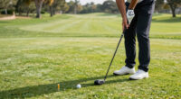 Golf bodies set 2030 target date for ball rollback...
