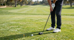Golf bodies set 2030 target date for ball rollback...