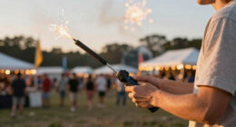 GUIDE: 2026 Fourth of July fireworks and festivals in Connecticut