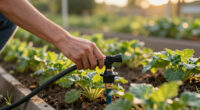 How to Keep Your Garden Alive While You Are on Vacation
