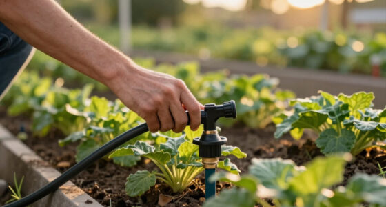 How to Keep Your Garden Alive While You Are on Vacation