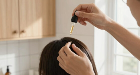 How to Use Jojoba Oil for Hair: Expert Tips for Stunning Results