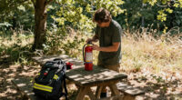 It’s Their Fault! Massive Wildfire This Summer…