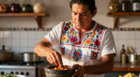 Julián Quiñones, Blackness in Mexico and the complexities of national identity