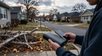 Over 30,000 Central Virginia homes, businesses without power amid severe storms