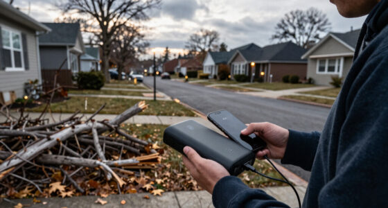 Over 30,000 Central Virginia homes, businesses without power amid severe storms