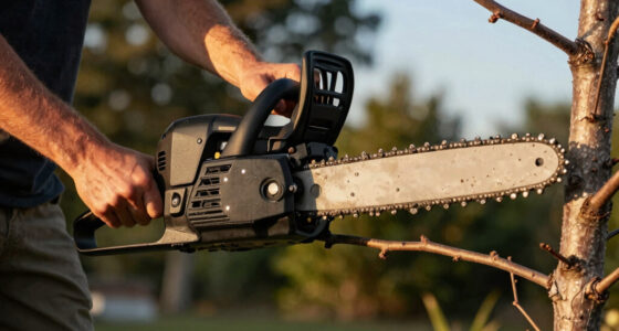Saker Mini Chainsaw Prime Day Deal: You Won’t Believe What This $30 Chainsaw Can Cut