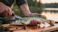 Secrets for Catching, Cleaning, and Frying Northern Pike — from a Fishing Legend