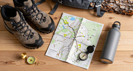 Six of the best long-distance European trails to walk in summer