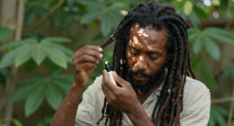 Supreme Court rules Rastafarian man can't sue guards who cut his dreadlocks