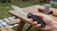 The 24 Best 4th of July Knife Deals: USA Made, Folders, and Fixed Blades