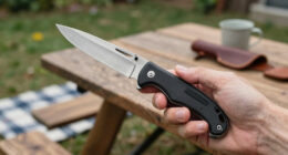 The 24 Best 4th of July Knife Deals: USA Made, Folders, and Fixed Blades