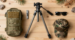 The 25 Best Prime Day Shooting Gear Deals: Bipods, Tools, Range Bags, Weapon Lights, Ear Pro, and More