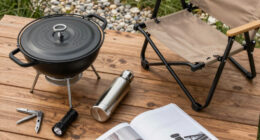 The 29 Best Outdoor Living Products for Your Backyard and Beyond