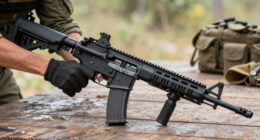 The Best Pistol Caliber Carbines: We Put the Top 18 PCCs to the Test