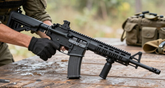 The Best Pistol Caliber Carbines: We Put the Top 18 PCCs to the Test
