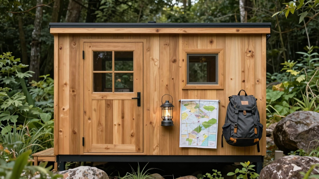 The Most Remote Homes: 11 Secluded Homes Around the World