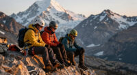 Three Climbers Are Dead in Denali National Park