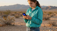 Turquoise Alert issued for missing 13-year-old girl out of Apache Junction