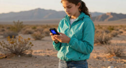 Turquoise Alert issued for missing 13-year-old girl out of Apache Junction