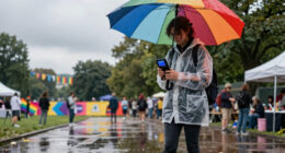 Twin Cities Pride events delayed due to rain