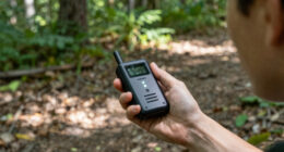 VigilSAR: The Object That Isn’t Transmitting