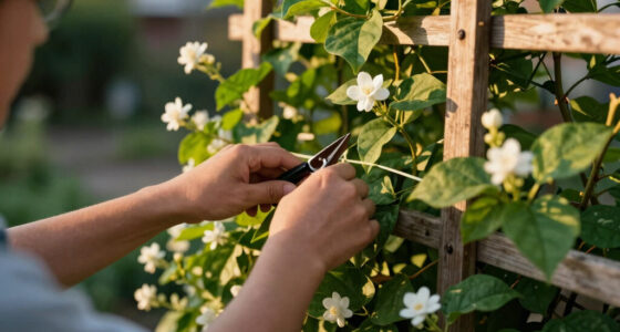 10 Best Climbing Jasmine Plants in 2026