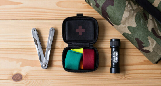 10 Best Compact Emergency Survival Kits in 2026