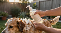 10 Best Pet Shampoos in 2026