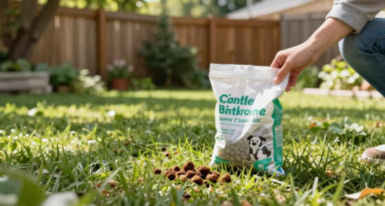 10 Best Pet Waste Cleanup Products in 2026