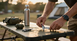 10 Best Survival Gear For Outdoor Celebrations In 2026