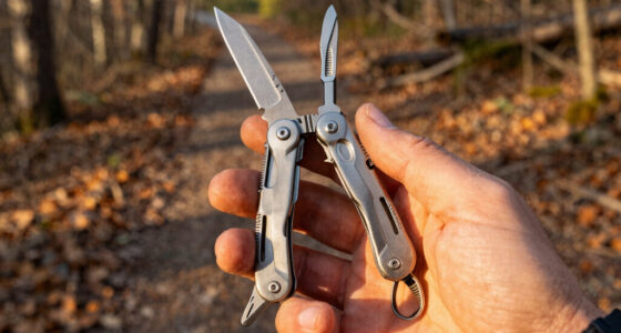 10 Best Survival Gear for Outdoor Emergencies in 2026