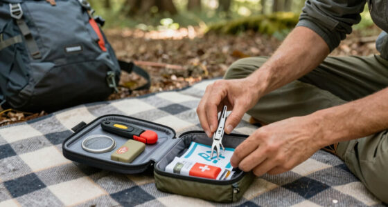 11 Best Compact Emergency Survival Kits in 2026