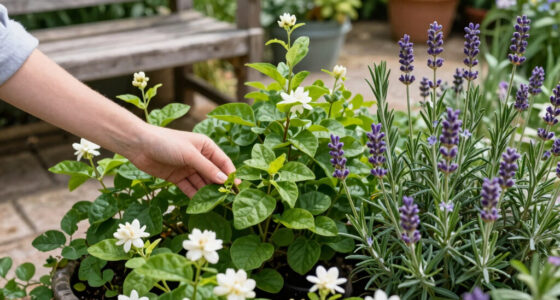 11 Best Fragrant Garden Plants in 2026
