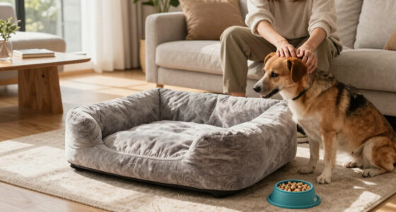 11 Best Pet-Friendly Home Products in 2026